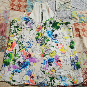 Express Size Small Blouse
